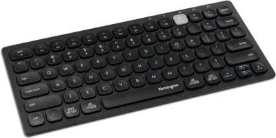 Immagine prodotto di Kensington Tastiera Compatta Doppio Wireless
