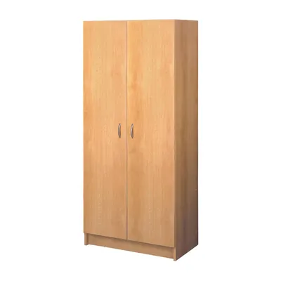 Obrázek produktu pro Idea Policová skříň 7 buk