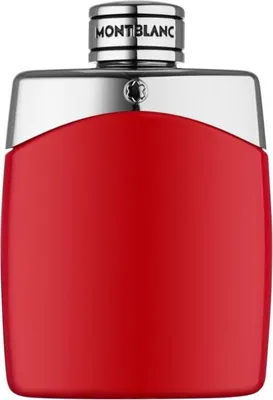 Zdjęcie produktu dla Mont Blanc Legend Red woda perfumowana dla mężczyzn 100 ml