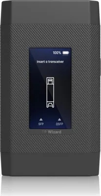 Image de Reprogrammeur Ubiquiti SFP Wizard – UACC-SFP-WIZARD