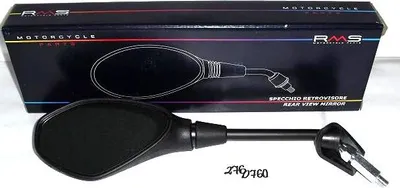 Zdjęcie produktu dla LUSTERKO LUSTERKA RMS Piaggio X7 X 7 EVO 125 250 300 - 30%