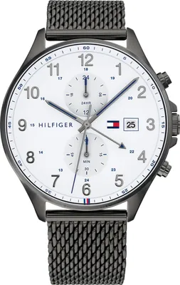 Produktbild von TOMMY HILFIGER - Armbanduhr - Herren - 1791709 - WEST
