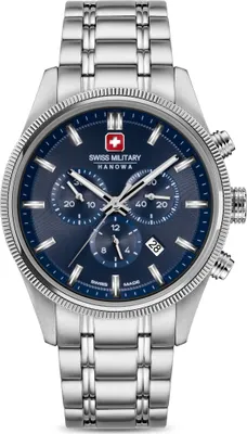 Obrázek produktu pro Swiss Military Hanowa SMWGI0003104  Watch Airman First Class Chrono