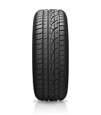 Produktbild von Hankook Winter I*cept EVO W310 205/60 R16 92H, Winterreifen  fÃ1/4r Pkw, Rollwiderstand F, Nasshaftung E, 71 dB externes Rollgeräusch