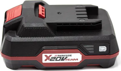 Produktbild von Parkside Ersatz Akku für Parkside Akku Rasentrimmer PRTA 20Li C3 IAN 351753
