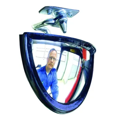 Produktbild von Gabelstapler Spiegel 45 cm