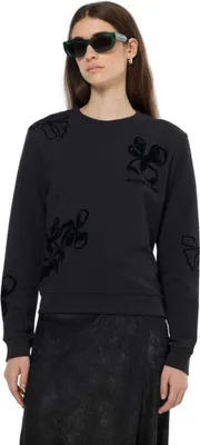Produktbild von Scotch & Soda Flock Artwork Regular Fit Sweatshirt  S Frau  S