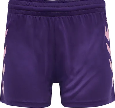 Produktbild von Hummel hmlCORE XK Poly Shorts Frau