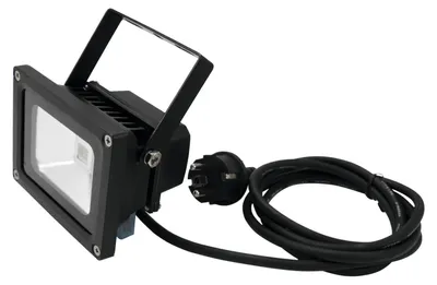 Zdjęcie produktu dla Eurolite Led Ip Fl-10 Cob Uv (51914549)