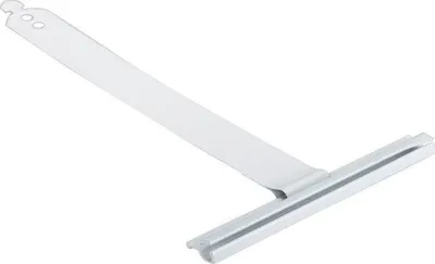 Produktbild von Rollladenaufsatz für Motorisierung, 40mm Achse, CHAMBERLAIN Rz42