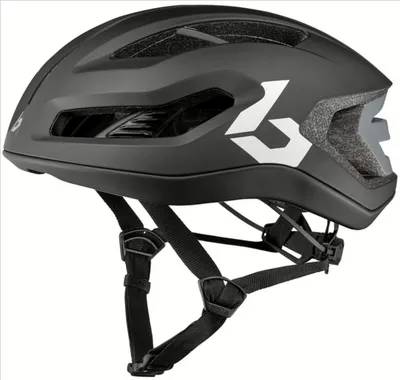 Produktbild von BOLLÉ Rennrad-Fahrradhelm "Eco Avio MIPS" , schwarz