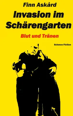 Produktbild von Invasion im Schärengarten