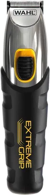 Obrázek produktu pro Wahl Extreme Grip, Napájení/baterie, Černá, Nerezová ocel
