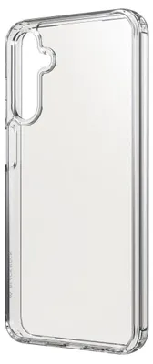 Obrázok produktu pre Black Rock 00226150, Ochranný obal, Samsung, Galaxy A15, 16,5 cm (6.5"), Priehľadná