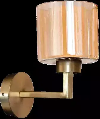 Produktbild von Wandlampe schön Stil Moderne Deckenleuchte neu Schlafzimmer gold