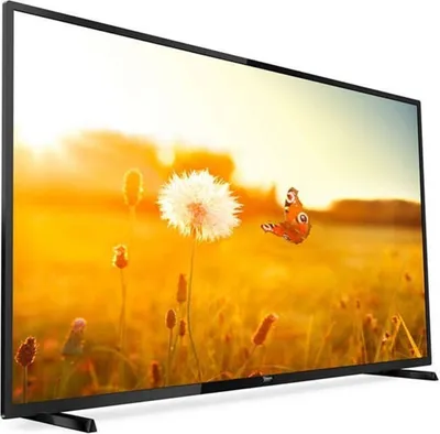 Obrázok produktu pre Philips Professional Displays 43HFL3014/12 PHILIPS Hotel TV 43HFL3014/12 109,0cm(43") EasySuite
