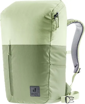 Produktbild von Deuter UP Stockholm 22 Liter Lifestyle Rucksack 3813721 grove-mineral