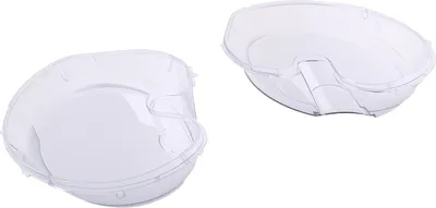 Obrázok produktu pre Pár šošoviek svetlometov pre BMW Mini Cooper R56 2009-2013 63127270023