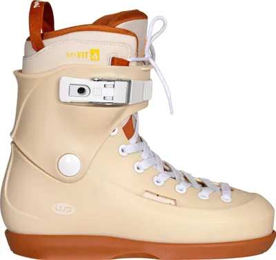 Produktbild von Usd Skates Sway Witzemann Pro Schlittschuhe  EU 37-38  EU 37-38
