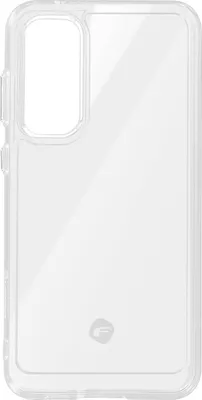 Produktbild von FORCELL F-PROTECT Handyhülle für SAMSUNG Galaxy A05S durchsichtig