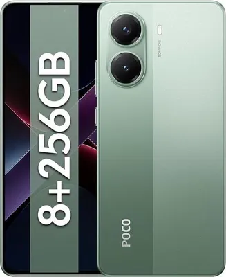 Zdjęcie produktu dla Xiaomi Poco X7 Pro 5G Dual Sim 8GB RAM 256GB