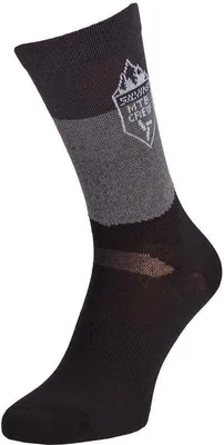 Obrázok produktu pre Ponožky Silvini Ferugi UA1644 čierno-oblačne šedá veľkosť 36-38 3120-UA1644-08112