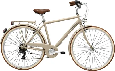 Produktbild von 69 Adriatica Cityfahrrad 28 Zoll RETRO Man