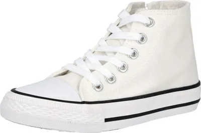 Obrázek produktu pro L&R Shoes Canvas Shoes 10070-257519 in White color size 31
