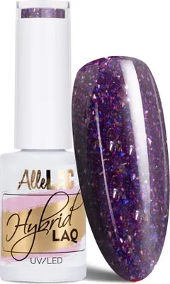 Immagine prodotto di AlleLac It Girl! Smalto ibrido 5 g N. 159