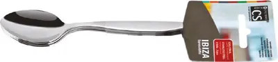 Produktbild von IBIZIA Espressolöffel, 11,5 cm, Edelstahl rostfrei 18/0