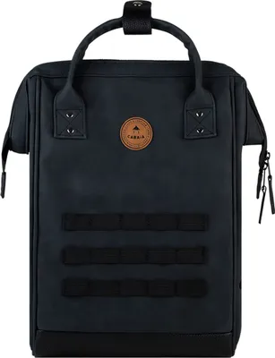 Produktbild von Cabaïa Adventurer Medium Le Havre darkgrey - Rucksack