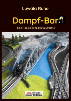 Produktbild von Dampf-Bar