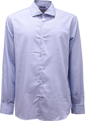Produktbild von 7014Au Camicia Uomo Brooksfield Mann Hemd Schlank