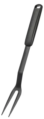 Grillgabel - Werkzeug für BBQ und Plancha - besonders robust - 45,5cm