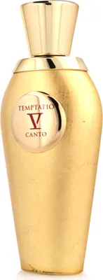 Obrázek produktu pro V Canto Temptatio Extrait de Parfum 100 ml UNISEX