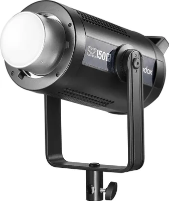 Produktbild von Godox SZ150R, 150 W, 1 Glühbirne(n), LED, Variabel, 26000 Lux, 2800 K
