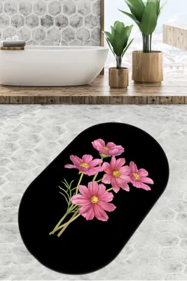 Image de Mijolnir, Sitivo- CHL4940, noir, tapis de bain, 700 g/m², 100 % POLYESTER