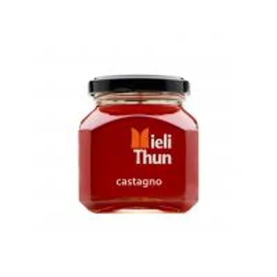 Produktbild von Kastanienhonig 250 gr Mieli Thun