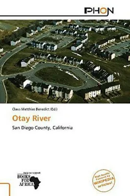 Produktbild von Otay River