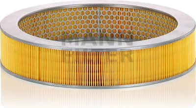 Produktbild von Luftfilter MANN-FILTER C 37 114 für NISSAN PATROL Hardtop (K160) Filtereinsatz