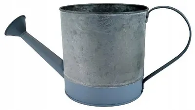Image de Dakls FE540 Cache-pot Métal Décoratif Arrosoir