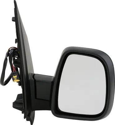 Obrázok produktu pre Johns, vonkajšie zrkadlo je vhodné pre Citroen Jumpy Spacetourer V 04/2016- pravé gr. 98155882XT 1608181380 1616869280 1616869580 39166016 39166018
