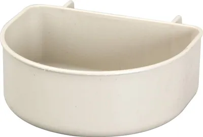 Produktbild von Futternap Transportbox Nomad - 11 cm - 10 cm - 4 cm