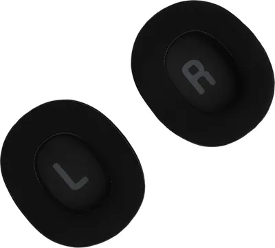 Productafbeelding van Cuifati vervangende oorkussens voor Tune 700BT, 710BT, 720BT, 750BTNC, 760NC, 770NC draadloze over-ear hoofdtelefoons, oorkussens met ademend ijsweefsel