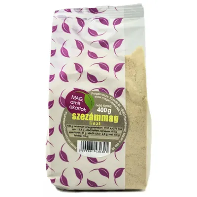 Produktbild von Klorofill Sesammehl 400g