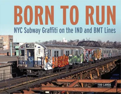 Produktbild von Born to Run