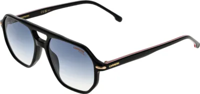 Produktbild von Carrera Sonnenbrille CARRERA 341/S 2M208 54 Herren Schwarz