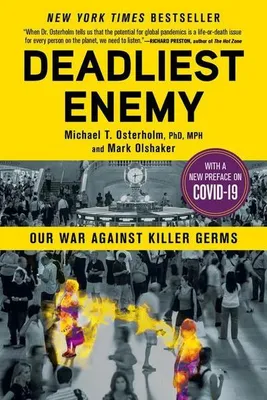 Obrázek produktu pro Deadliest Enemy
