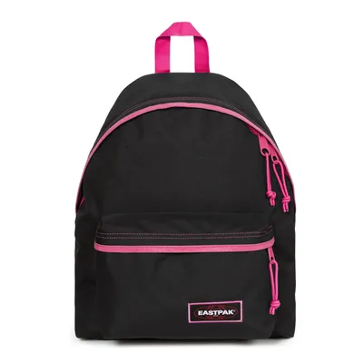 Produktbild von EASTPAK Rucksack  PADDED PAK'R, Schwarz:N/A