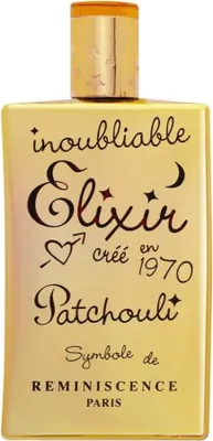 Produktbild von Damenparfüm Elixir de Patchouli Reminiscence (100 ml)